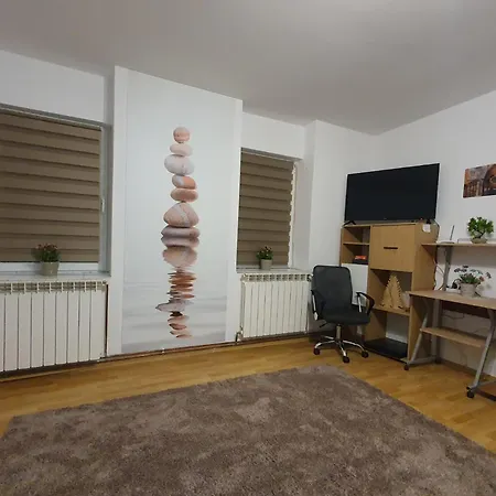 Traian Mosoiu Apartman