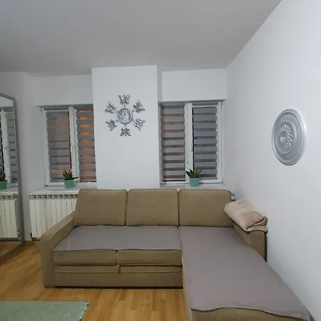 Apartman Traian Mosoiu *